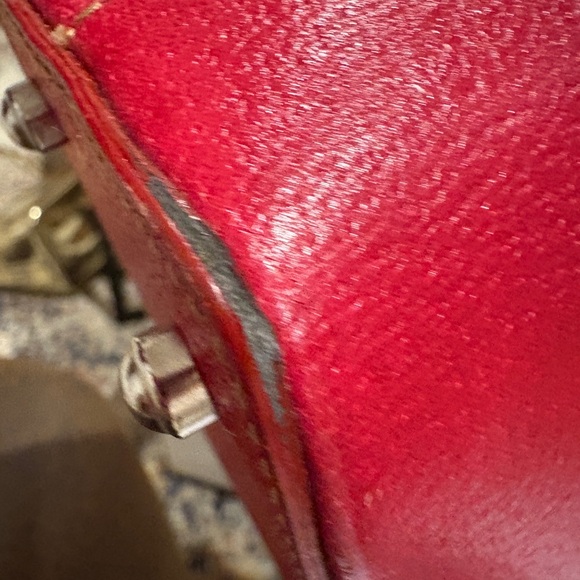 Kate Spade Sydney Handbag - Made in Italy - Picture 14 of 16